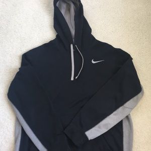 Nike Therma Hoodie